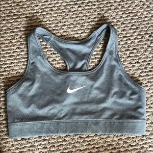 Nike Dry Fit Medium Bra